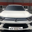 쌍용자동차의신차/뷰티풀코란도/코란도신형 이미지