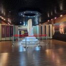 울진 봉평리 신라비 전시관 | 경북 역사 여행 울진 봉평리 신라비 전시관 7번 국도 실내 관람 여행