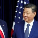 미중 정상회담, 전술적 휴전과 전략적 패배.... 이미지