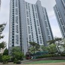 분성마을5단지푸르지오아파트 이미지