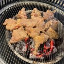 [종로/혜화] 숯불양념소갈비, 고추장삼겹살 다 구워주는 맛집 사이드까지 맛있는 &#39;삼안갈비촌&#39; 후기