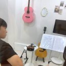 [주말]우쿨렐레 | 부산우쿨렐레학원 지브리부터 가요까지 오늘은뮤직 부산점학원에서 가능해요!