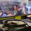 청흥 | 홍콩 침사추이 맛집 청흥키 메뉴 및 딤섬 포장