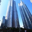 해운대두산위브더제니스 이미지