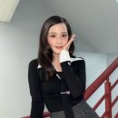 깻잎머리 이미지