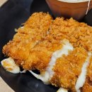 전주 효자동 찐맛집 히노아지 인생 치즈돈까스