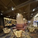 2023 라스베가스 세마쇼 출장_2. 사하라호텔(Sahara Hotel) 후기