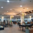 (야간)색연필 드로잉 이미지