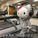 디젤 피트니스 | 진천동헬스장추천 꼼꼼하고 세심한 준수 선생님 PT후기