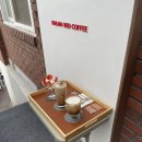 [대구/수성동] 분위기 맛집☕ 이탈리안레드커피, 감성 인테리어와 시그니처 메뉴까지!