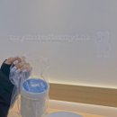 [ 구로 ] 구로카페, 구로 디지털단지 그릭요거트 : 더그릭베어 구로지타워몰점, 대용량 그릭요거트 (w...