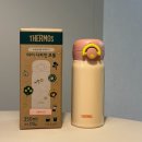 오렌지학원 | 초등입학선물 써모스 텀블러 원터치 타입 350ml 오렌지 색상 선물 받은 후기