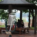 안정면 게이트볼장 이미지