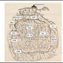 주식회사 남산선비마을 | 북촌과 서촌만 서울이 아니다 경복궁 기준 서울 5촌 이야기