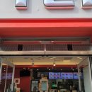 청주 강내점 롯데리아