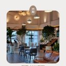 서진주ic주차장 | 진주신상카페 조용하고 분위기좋은 판문동 데이트 코스 추천 '오엠버(O.Amber)'