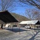 영월 외룡 캠핑장 | 무료 조식, 무료 피자체험 계곡 캠핑장 : 영월 외룡캠핑장