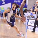 [17-18 여자농구] 1월 24일, 삼성생명 대 신한은행 경기 리뷰 이미지