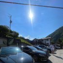 지리산거림계곡 | 경남 산청 지리산 거림계곡 맑고 물고기 많은 물놀이 명소 스노클링 후기