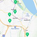 천현동 행정복지센터 2층 이미지