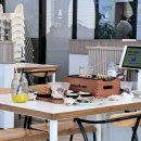 잇츠 아산신정호수점 | [아산 신정호맛집][신정호 데이트] 서가앤쿡 아산 신정호수점에서 ALL DAY SET 내돈내산 솔직후기