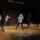 이기동권투체육관