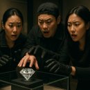 케이퍼 영화를 좋아하는 사람들에게 추천! &lt;도둑들&gt;
