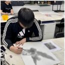 꿈꾸는화가미술학원 | 기흥입시미술학원 아이가 화가의 꿈을 키웠던 미술학원 후기