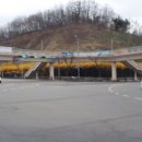 석남고가교 사거리 횡단보도 이미지