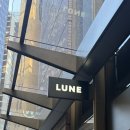 시드니 디저트 필수 코스｜LUNE Croissanterie 아몬드 크로와상 솔직 후기