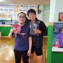 코리아 탁구교실 이미지