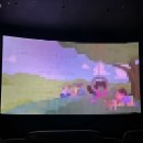 CGV소풍 4관 네이버블로그