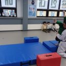 용인대 강한태권도장 이미지