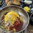 다온밀면 | 마산맛집 상남동 다온육전밀면냉면