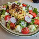 수원다산중학교 | [광교 맛집] 햇살 좋은 광교 브런치 카페, 카페메이븐 광교점(Maven the Terrace) 방문 후기