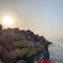 파스텔 야영장 이미지