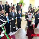 서구청 작은도서관 이미지