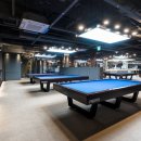 포지션 당구장 이미지