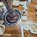 한우덕 | 강릉 가성비 소고기 맛집 한우덕 솔직 후기｜갈비살 한판이 진짜다