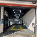 행복한주유소 | [세차] 청주 산남동 셀프세차 신화에너지오해피주유소 프라이빗한 개러지 안에서 봄맞이 세차를 🚙 🌸