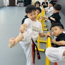 이루다 태권도장 이미지