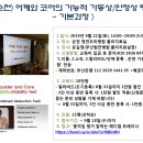 ＜(순천) 어깨와 코어의 기능적 가동성/안정성 평가 - 기본과정＞ 이미지