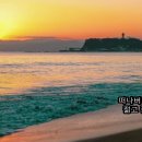 七里ガ浜哀歌／逸泉