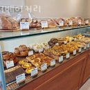 버터베이커리 이미지