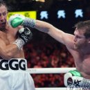 한양 복싱 체육관 이미지