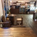 공릉역 4번출구 버스정류장 이미지