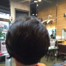 끌림헤어샵 네이버블로그