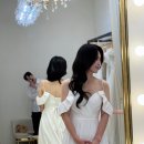 클래식빈트 | 청주 빈트 스튜디오 드레스 초이스를 대전 웨딩플래너와 함께 | 올웨딩