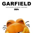 The Garfield Movie 이미지