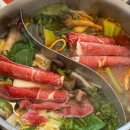 신촌샤브샤브 이미지